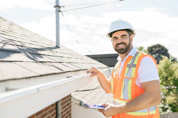 Quick and Trustworthy Emergency Roof Repair Services in West Memphis, AR