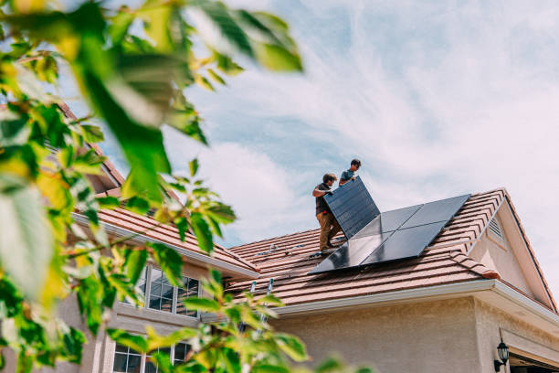 Best Storm Damage Roof Repair  in West Memphis, AR